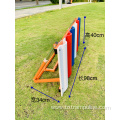 High quality foldable Training Wall Football Rebounder